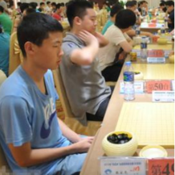 教师头像