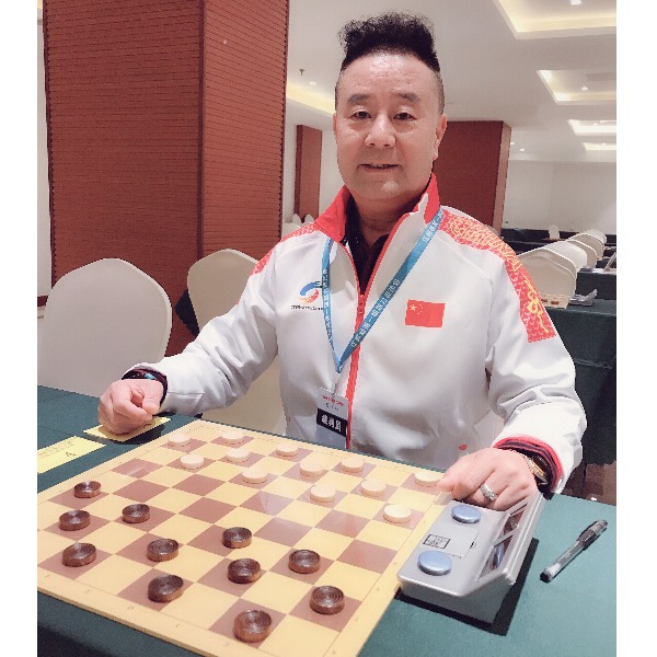 教师头像