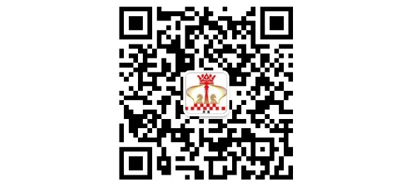广州弈博国际象棋俱乐部微信公众号